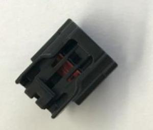 China 2 Rows Sumitomo Automotive Connectors 6440 0128 Solder Termination Nylon 9T wholesale