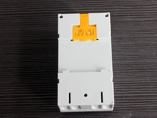 24 Hour Programmable Time Switch KG316T-2/digital timer switch