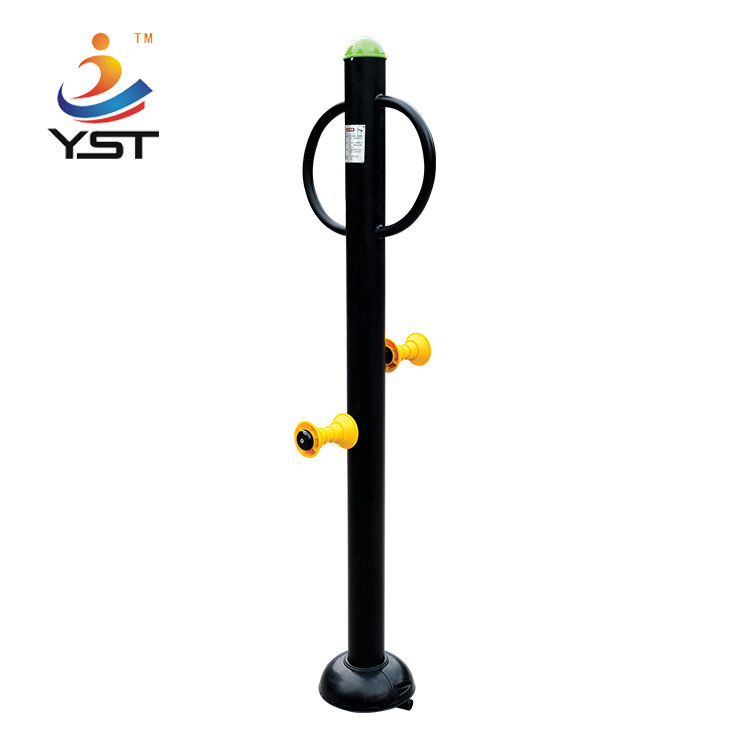Waterproof Outdoor Workout Equipment , Children'S Outdoor Exercise Machines