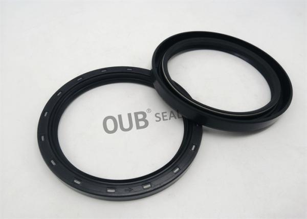 AH3222E HTC 60*82*12 NBR FKM Oil Seal Kits For Excavator AH3040H HTC 55*72*9