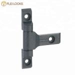 Hardware Fittings Zinc Alloy Cabinet And Door Hinge Metal Hinge