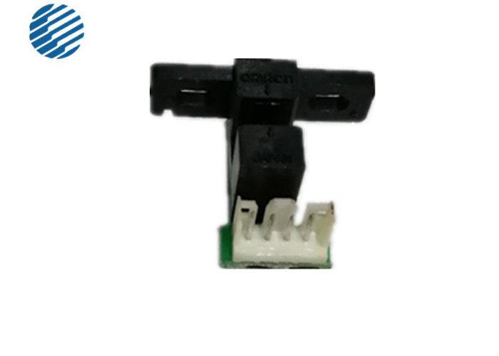 A003466 NS200 PC Board Assy NMD ATM Parts Metal Accurate