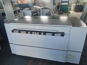 China 220v 0.28mm CTCP Printing Plate Making Machine Photopolymer Plate Making Machine wholesale