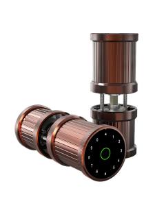 China F5 TTLock Smart Fingerprint Door Locks wholesale