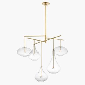 China Vsual Comfort Lomme XL Chandelier CD5025 wholesale