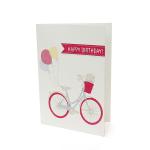 Handmade Musical Happy Birthday Card Christmas Holiday Cards With Music