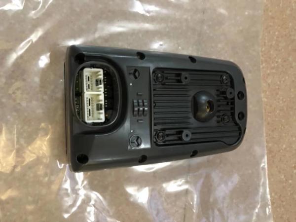 Monitor Marine 3056 Screen Spare 3056E Display Group 3064 MPD Panel Parts 3066