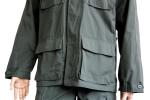 Ripstop Fabric BDU Military Uniform For Venezuela Army