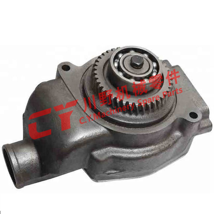 2W8002 1727766 Excavator Water Pump For 3306 3304 Replacement Parts