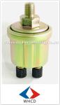 Zinc Plated NPT1/4 Thread Auto Oil Pressure Switch