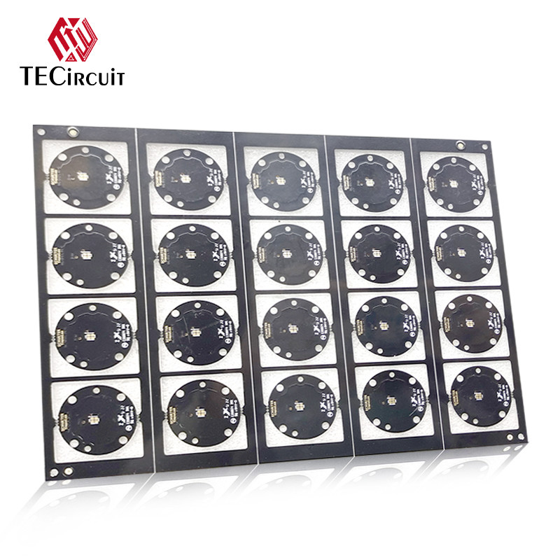 Two Layer PCB Design Printed Circuit Board TAIYO PSR4000 MPHF Solder Mask