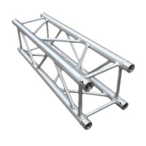 China 290x290mm Square Lightweight Aluminum Truss Exhibition Lighting Truss wholesale