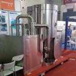 High Speed Spirulina Spray Dryer , Industrial Cyclone Spray Dryer Machine