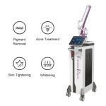 Ultra Pulse RF Co2 Tightening Machine 10.57um-10.63um