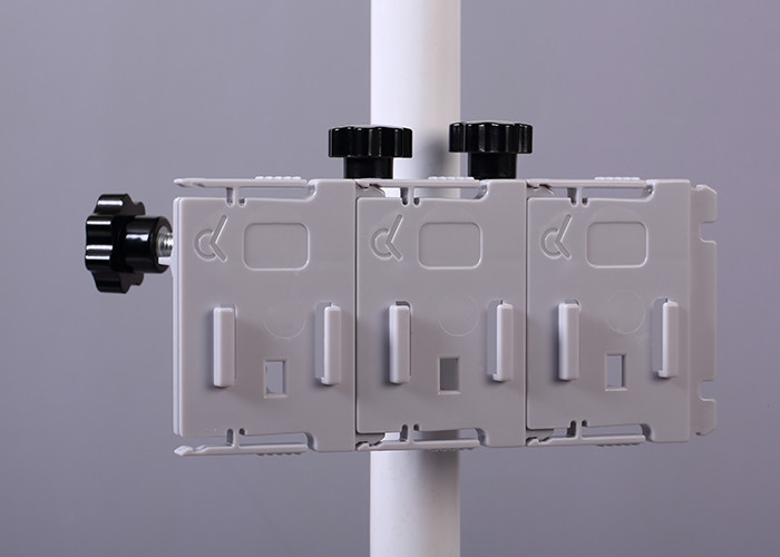 31.8mm Smiths IBP Fixed Plate For Sensr IBP Holder