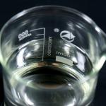 Immersion Eco Friendly Pre Treatment Chemicals Water Based Metal Rust Remover