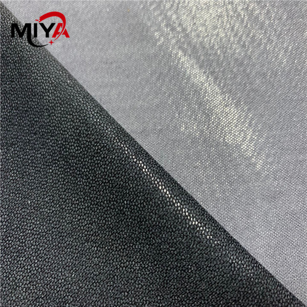 Garment Hard C4262 Fusible Interlining Fabric