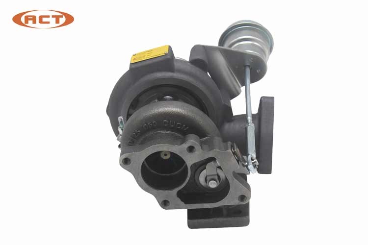 49377-01611 PC130-7 Excavator Turbocharger For Diesel Engine 4D95