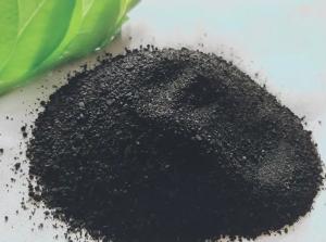 China Sewage Wastewater Treatment Activated Carbon Filter Media CAS NO 64365-11-3 wholesale