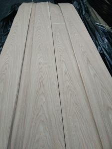 China American White Oak Veneer Flat Cut wholesale