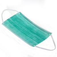 China Sterile Disposable Medical Mask Low Breath Resistance For Adults Eco Friendly wholesale