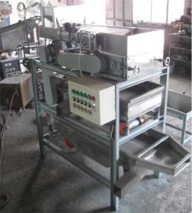 China peanut almond cashew cutting machine, cashew chopping machine, almond cutter wholesale