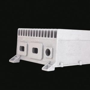 China Lightweight LED Die Casting Heat Sink Innovative Design Excellent Cooling wholesale