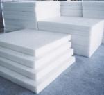 Polyester Fiber Non Woven Wadding Production Line For Hard Mattress Sofa Pad
