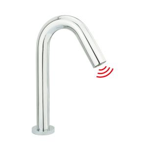 China Commercial DC AC SUS304 Sensor Wash Basin Tap wholesale