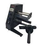 Adjustable Electric Label Dispenser , Auto Label Dispenser For Packaging