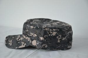 China 2014 City camo Military Cap/Army CapMilitary Headwear wholesale
