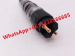6D114 0445120044 Diesel Fuel Injection Spare Parts FOR MAN