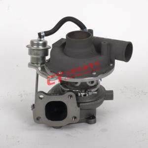 China 8982593710 4HK1 Isuzu Fuel Engine Turbocharger wholesale