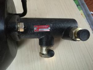China LGA assistor, LGA Vacuum booster for LIUGONG 777 wheel loader, WB100 wheel loader wholesale