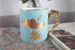 320ml Fine Porcelain Coffee Mugs