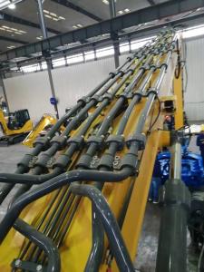 China High Strength Steel Mechanical Boom Durable Good Wear Resistance wholesale