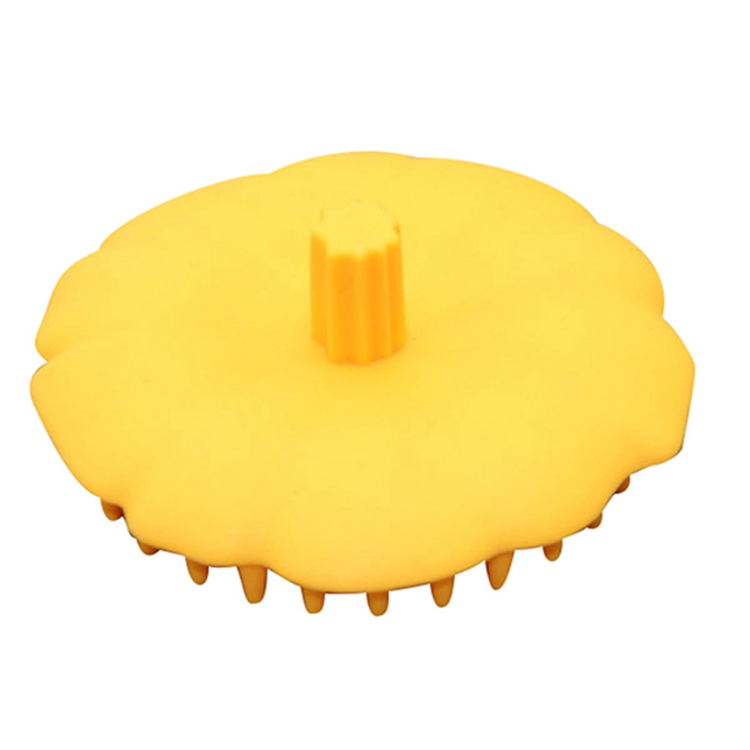 Blackheads Removing Silicone Makeup Tool For Make Your Skin More Smooth