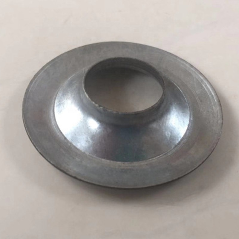 Factory Price Custom Metal Stamping Part Sheet Metal Fabrication Service Deep Drawn CNC Stamped Parts
