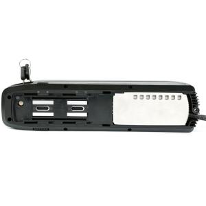 China 18650 Portable Lithium Electric Bike Battery 11S7P 36V 48V 10AH 13AH 17AH wholesale