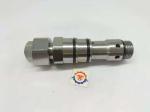 CAT 255-5660 310-0395 Main Relief Valve For E320D E325D E330D Excavator Parts