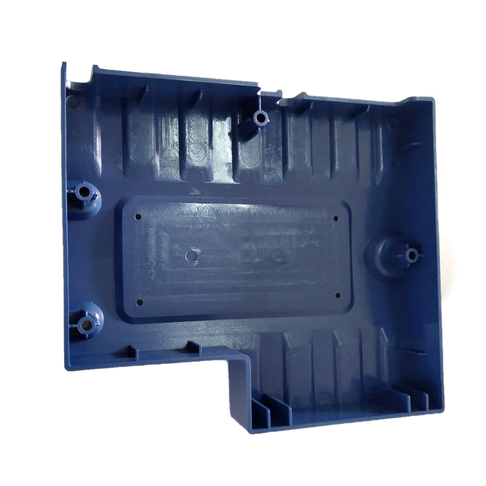 Multi Cavity Silicone Rubber Mould for Plastic Toys Household Appliance