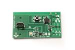 PCB Board Assembly For Sphygmomanometer / Medical Treatment Equipment