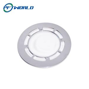 China CNC turning and milling parts rapid prototyping wholesale