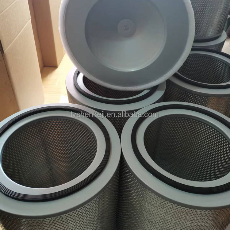 Centrifugal Air Compressor Air Filter Element CST71005 ISO9001 Certificate