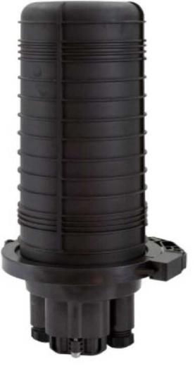 24/48/72/96/144 cores Fiber Optical Splice Closure IP68 Dome Type with Max Fiber cores