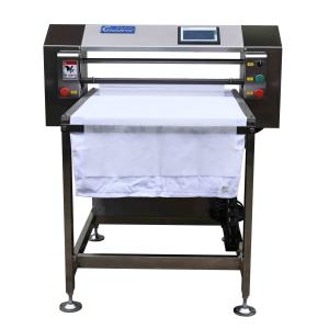 China Commercial Electric Cookie Maker Machine Cake Roller Baking Equipment OEM wholesale