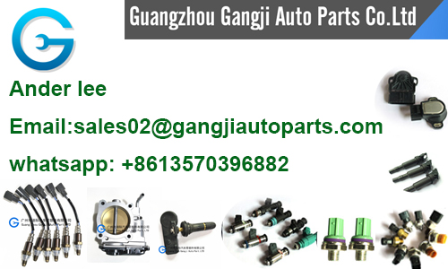 Stock High Pressure Fuel Pump 13517573436 for for B-M-W MINI R55 R56 R57 LCI R58 R59