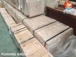 Heat Exchanger Tube ASTM A269 TP321 SMLS Tube