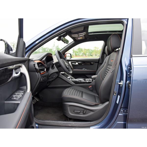 2023 KIA ZHIPAO 2.0L 161 Horsepower L4 Compact SUV 2021 Version ACE Gasline Homeuse