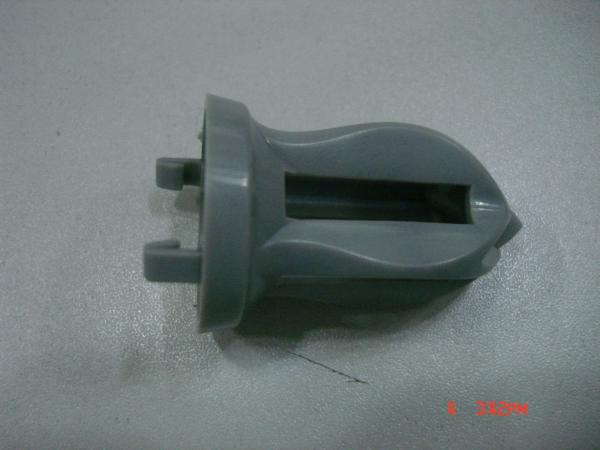 NAK80 DME Molding Plastic Parts At Home Plastic Injection Overmolding For Led